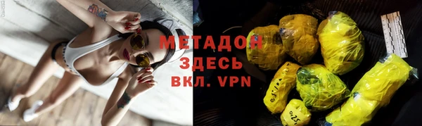 твердый Чекалин